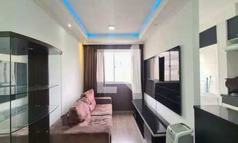 Imagem 2: Apartamento para Aluguel - Cidade Satelite Santa Barbara, 2 Quartos, 68 m2