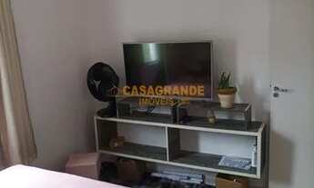 Imagem 7: Apartamento com 03 quartos Locação no Parque Residencial Flamboyant