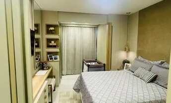 Imagem 4: Apartamento 3 quartos 1 suíte 2 vagas de garagem centro