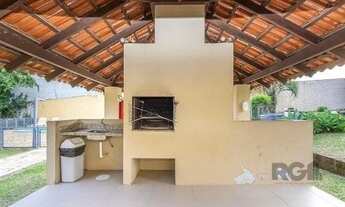 Imagem 5: Casa em condomínio no Alto Petrópolis de 3 dormitórios, infra e vaga