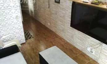 Imagem 2: Santo André - Apartamento Padrão - Jardim Las Vegas