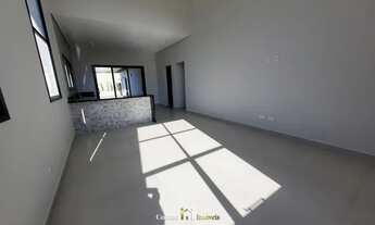 Imagem 5: Linda casa térrea em condomínio Greenfield