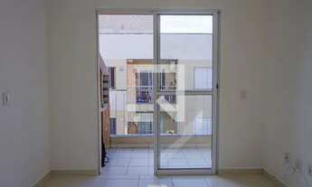 Imagem 3: Apartamento para Aluguel - Serraria, 2 Quartos, 46 m2