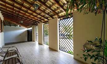 Imagem 6: Casa térrea à venda Vila Rami, Jundiaí - SP por R$ 839.900 - 4 quartos sendo 2 suítes e ár