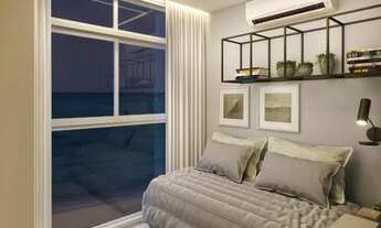 Imagem 3: Apartamento para venda possui 70 metros quadrados com 3 quartos em Janga - Paulista - PE