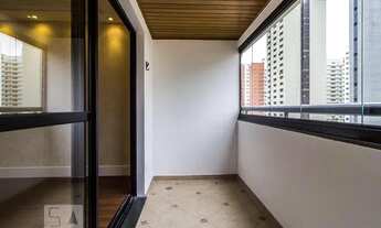 Imagem 4: Apartamento para Aluguel - Perdizes, 4 Quartos, 128 m2