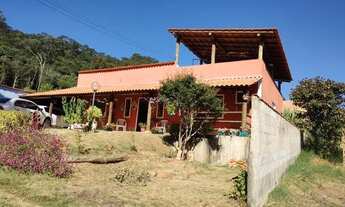 Imagem 7: Oportunidade Casa linda em Pinhões - Santa Luzia