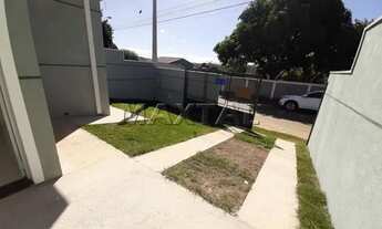 Imagem 3: Casa com 2 Dormitórios sendo 1 Suíte, 2 Vagas de Garagem com 162m² no Interior a 75km de