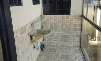 Imagem 7: Apartamento para aluguel com 60 metros quadrados com 2 quartos