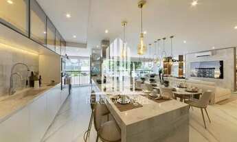 Imagem 3: Apartamento com 3 dormitórios, sendo 3 suítes e 2 vagas no Ipiranga