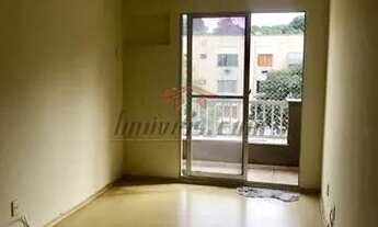 Imagem 4: Apartamento-À VENDA-Praça Seca-Rio de Janeiro-RJ