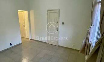 Imagem 4: Rio de Janeiro - Apartamento Padrão - Tijuca