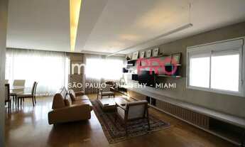 Imagem 7: Brooklin - varanda Gourmet - condomínio Clube - 198 m2 - 3 suítes - 4 vagas