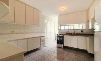 Imagem 2: Apartamento No Morumbi locação,3 quartos sendo 3 suítes, 2 vagas, 138m