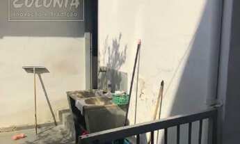 Imagem 6: Santo André - Terreno Padrão - Vila Assunção