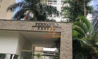 Imagem 2: Condominio Fernando Pessoa - Apartamento com 3 dormitórios para alugar, 132 m² - Londrina