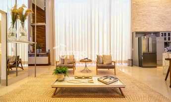 Imagem 3: Jardins Verona - Casa de Condomínio 4 quartos, sendo 4 suítes