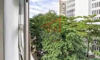 Imagem 7: Apartamento para venda com 80 metros quadrados com 3 quartos em Leblon - Rio de Janeiro