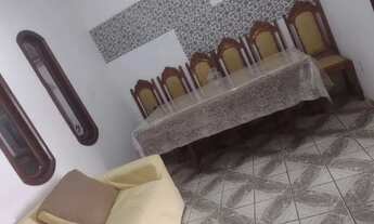 Imagem 2: Casa Saboeiro 3/4
