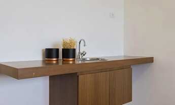 Imagem 7: Apartamento tipo para venda com 1 quarto, 26m²