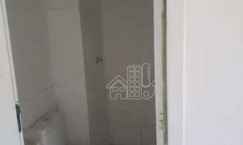 Imagem 6: Apartamento com 2 dormitórios à venda, 45 m² por R$ 195.000,00 - Pendotiba - Niterói/RJ
