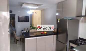 Imagem 2: Sobrado com 3 dormitórios à venda, 135 m² por R$ 855.000,00 - Vila Matilde - São Paulo/SP