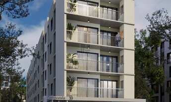 Imagem: SANTA MARIA - Apartamento Padrão - Nossa