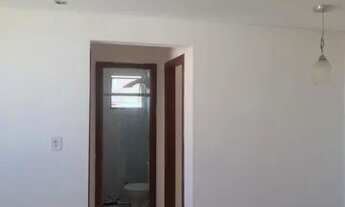 Imagem 6: APARTAMENTO RESIDENCIAL em LAURO DE FREITAS - BA, CAJI