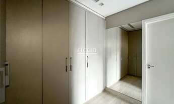 Imagem 11: Espetacular apartamento no Edifício Central Park Jardim Aquarius SJC!. 190 m² - 4 vagas