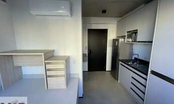 Imagem 7: KITNET MOBILIADA NA REGIÃO DA BELA VISTA