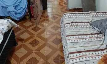 Imagem 4: CASA DE VILA FAMILIAR