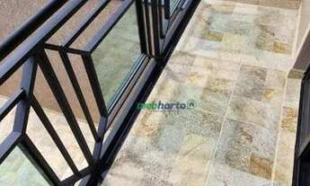 Imagem 2: Sobrado com 2 dormitórios à venda, 88 m² por R$ 380.000,00 - Jardim Mitsutani - São Paulo