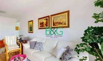 Imagem 3: Apartamento com 2 dormitórios à venda, 70 m² por R$ 878.000,00 - Perdizes - São Paulo/SP