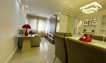 Imagem 4: Apartamento para aluguel com 54 metros quadrados com 2 quartos em Boa Viagem - Recife - PE