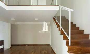 Imagem 2: Apartamento para venda na Vila Nova Conceição, 77 metros com 1 quarto e 1 vaga