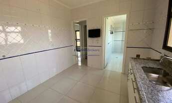 Imagem 4: AMPLO E ILUMINADO APARTAMENTO - 3 DORM - MOINHO VELHO