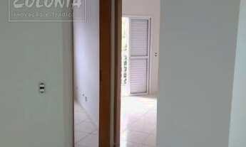 Imagem 3: Santo André - Apartamento Padrão - Parque Capuava