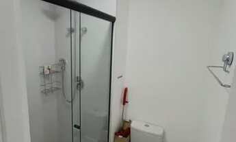 Imagem 7: Apartamento para aluguel com 29 metros quadrados com 1 quarto mobiliado Paraíso - São Paul