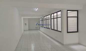 Imagem 2: PRÉDIO ALUGA-SE EM SANTA CECÍLIA C/ 450M², 3 SALAS VÃO LIVRE, 9 VAGAS, 7 BANHEIROS