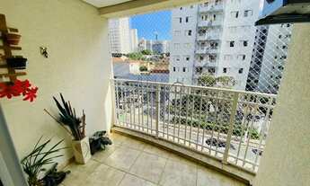 Imagem 2: Apartamento na Pompéia com 2 dormitórios