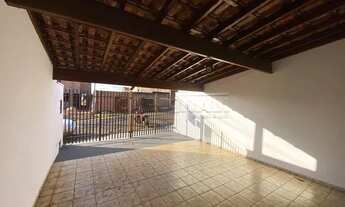 Imagem 3: Casa Padrão em São Carlos