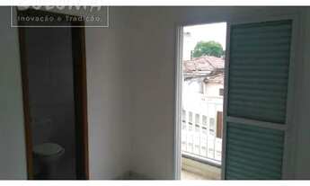 Imagem 7: Santo André - Apartamento Padrão - Vila Lucinda