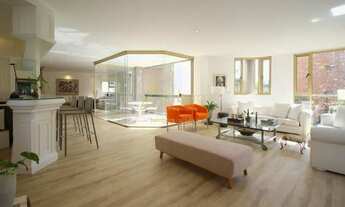 Imagem: Lindo apartamento no Real Parque