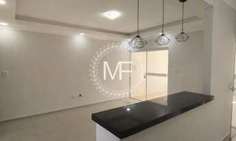 Imagem 3: Casa para Venda em Bauru, Jardim Dona Lili, 3 dormitórios, 1 suíte, 2 banheiros, 2 vagas