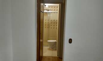 Imagem 6: MOEMA ÍNDIOS - Local calmo - 40m² a.u. - 1 DORM. - SACADA - LAZER ´1 VAGA