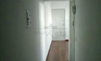 Imagem 3: Apartamento - Vila Adyana - Residencial Açaí - 1 Dormitório - 51m²