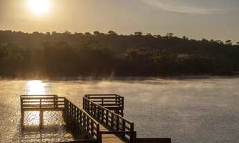 Imagem 4: Lotes no Setor Lago Sul