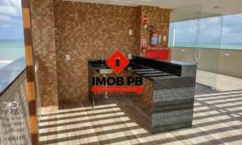 Imagem 3: Flat para venda possui 17 metros quadrados com 1 quarto em Bessa - João Pessoa - PB