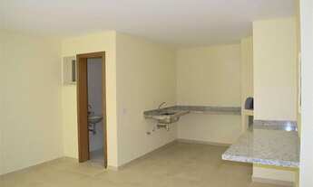 Imagem 2: Cobertura triplex localizada em Santana