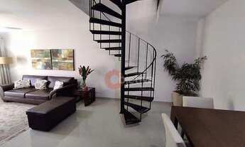 Imagem 6: Cobertura com 2 dormitórios à venda, 198 m² por R$ 650.000,00 - Centro - Cabo Frio/RJ